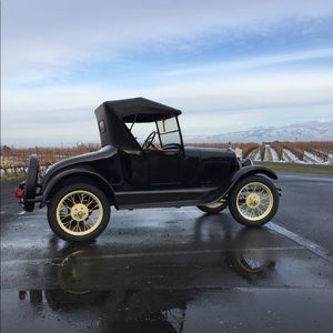 Meet your Posher, Andrea